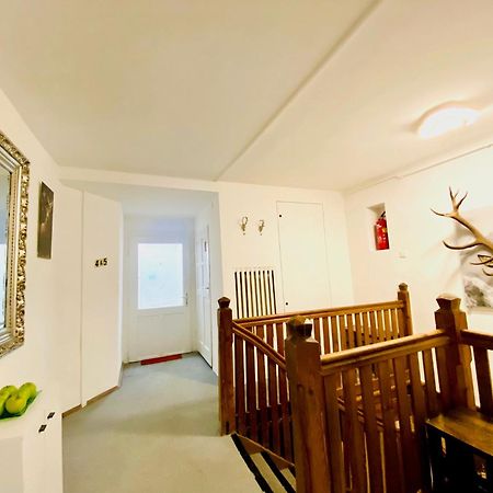 Mariazeller Resort Landliebe מראה חיצוני תמונה
