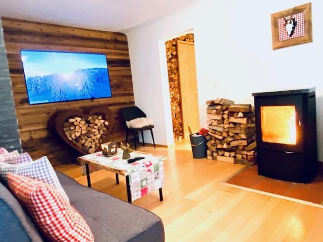 Mariazeller Resort Landliebe מראה חיצוני תמונה