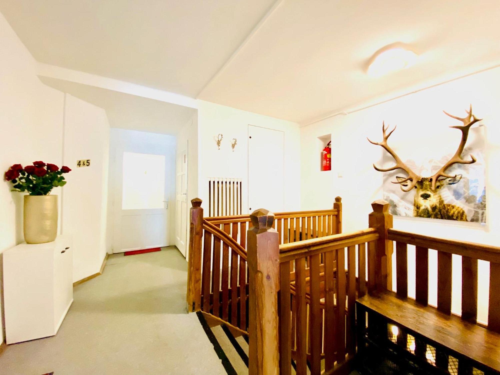 Mariazeller Resort Landliebe מראה חיצוני תמונה
