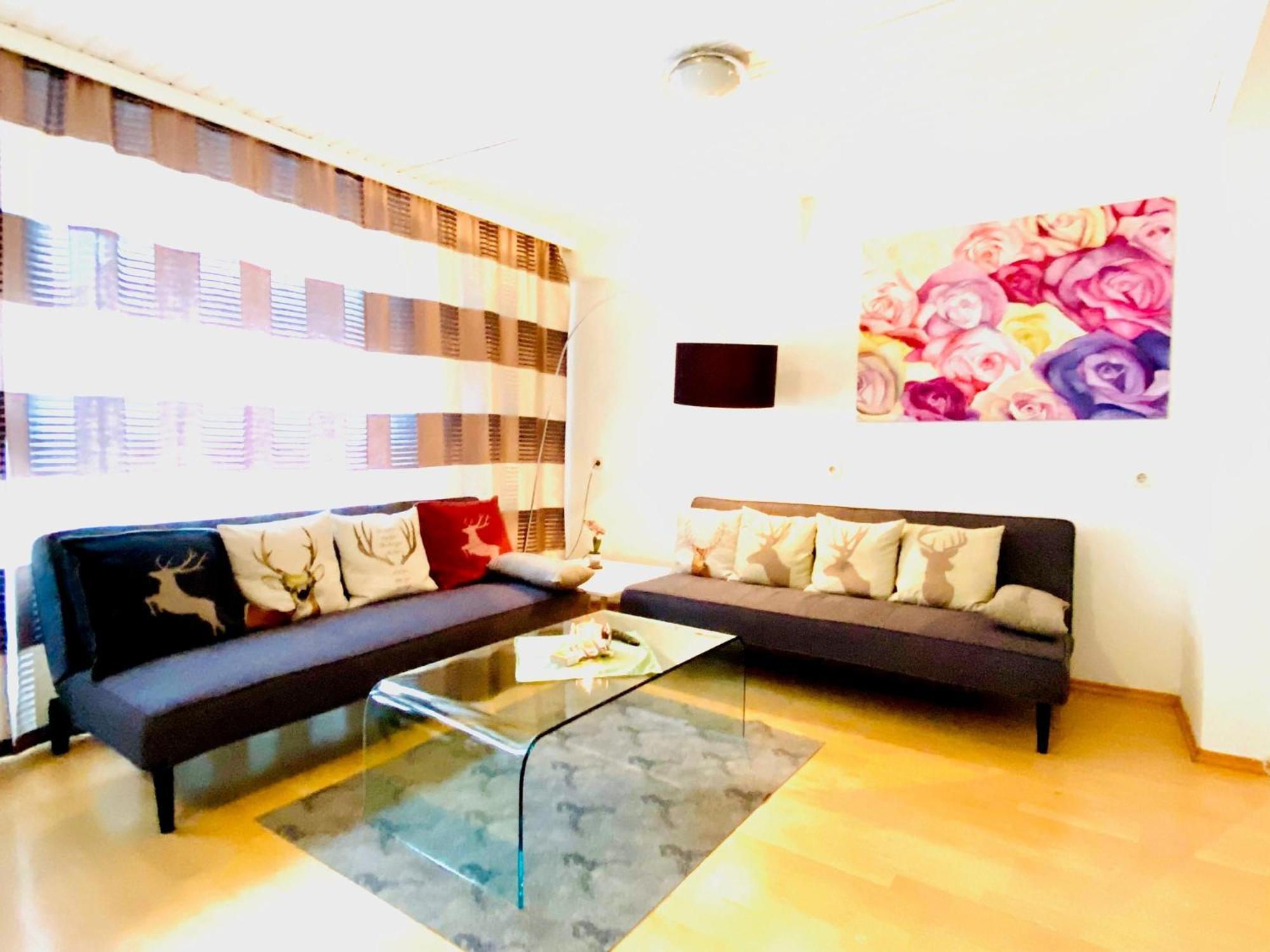 Mariazeller Resort Landliebe מראה חיצוני תמונה