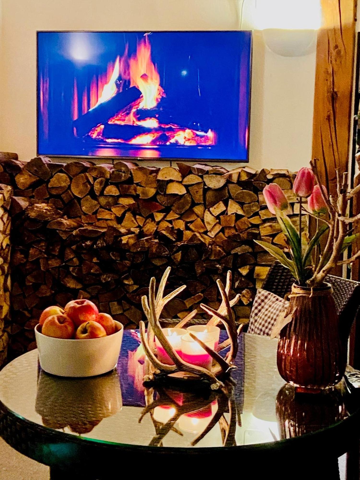 Mariazeller Resort Landliebe מראה חיצוני תמונה
