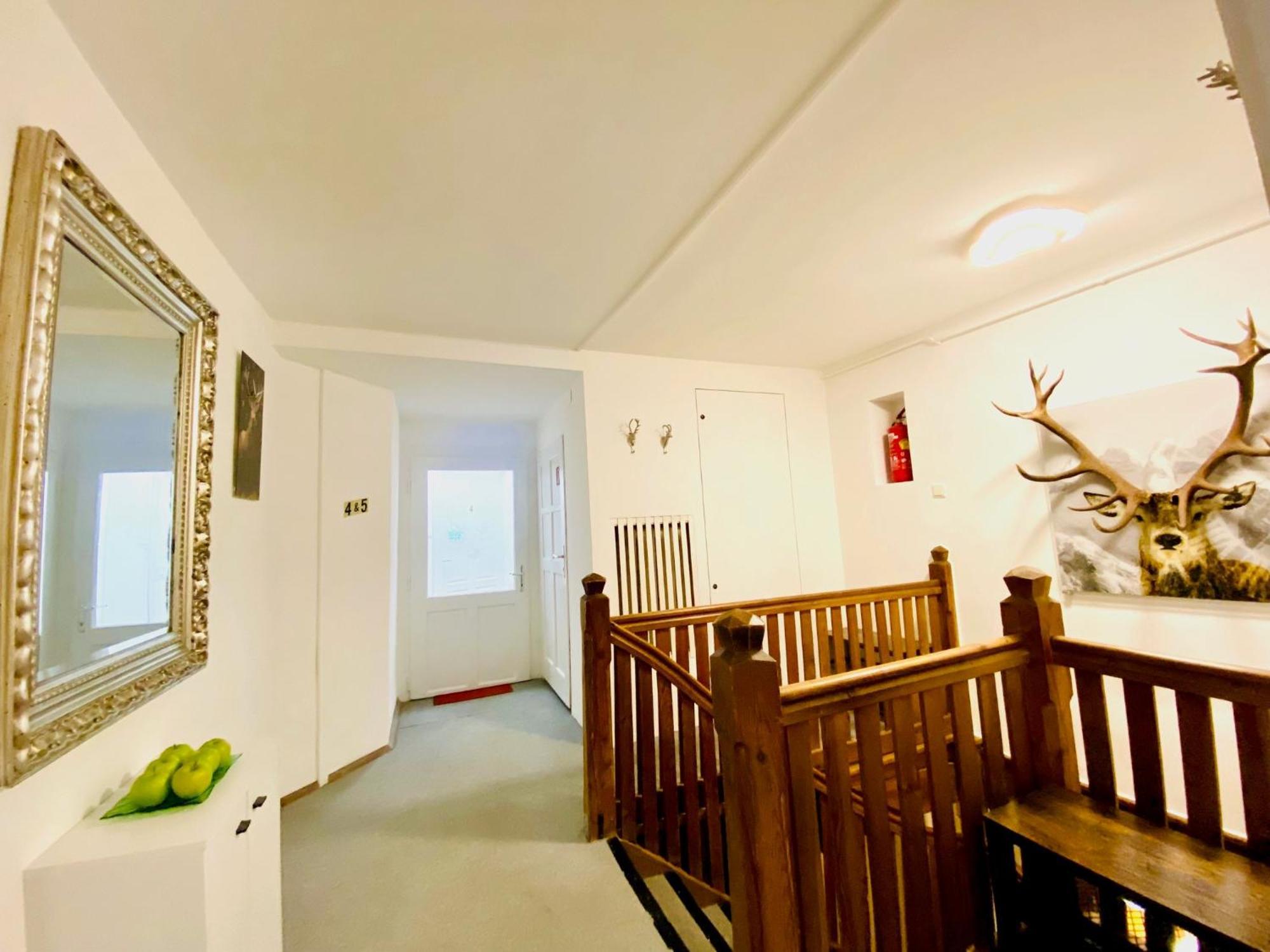 Mariazeller Resort Landliebe מראה חיצוני תמונה