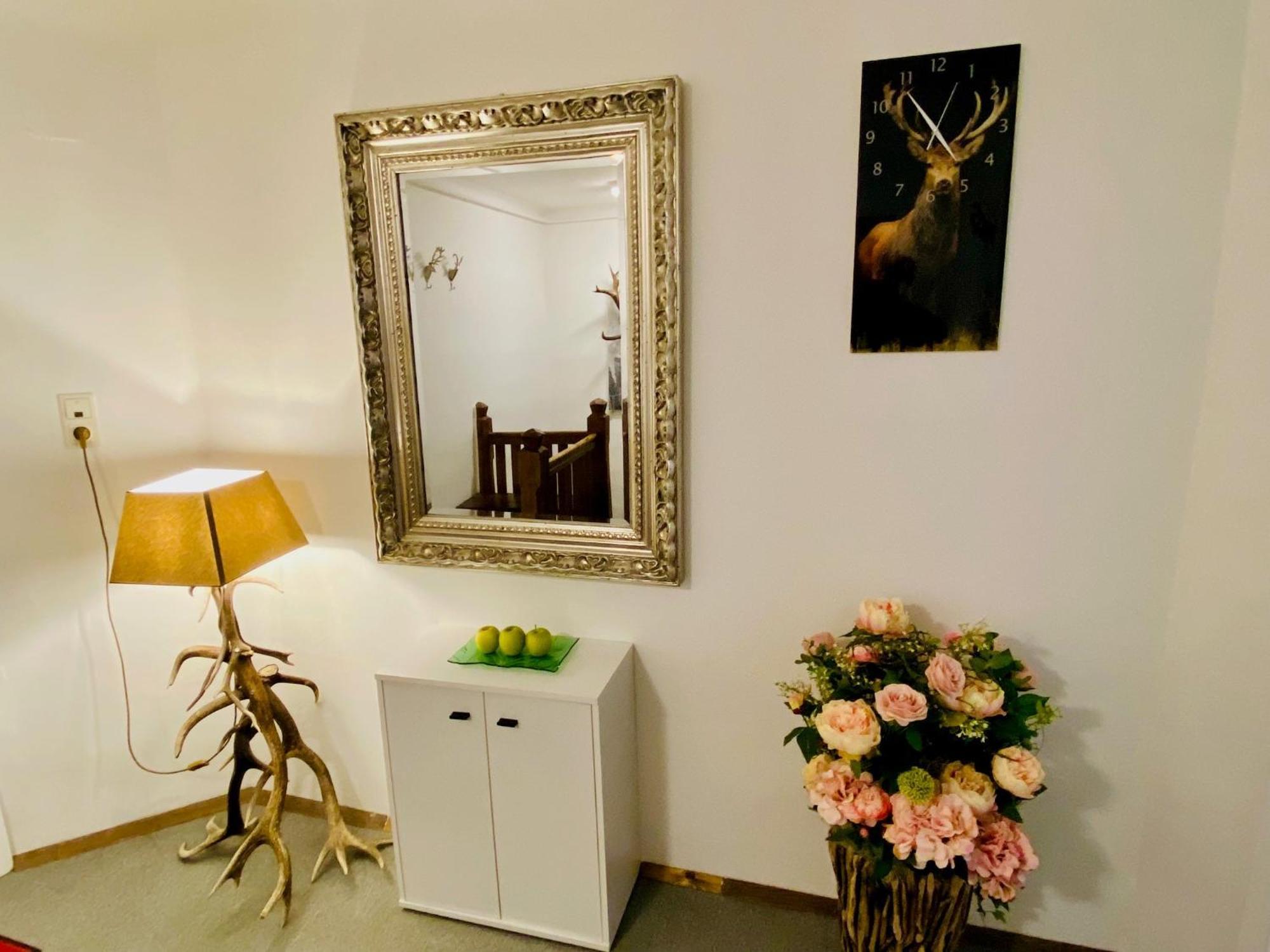 Mariazeller Resort Landliebe מראה חיצוני תמונה