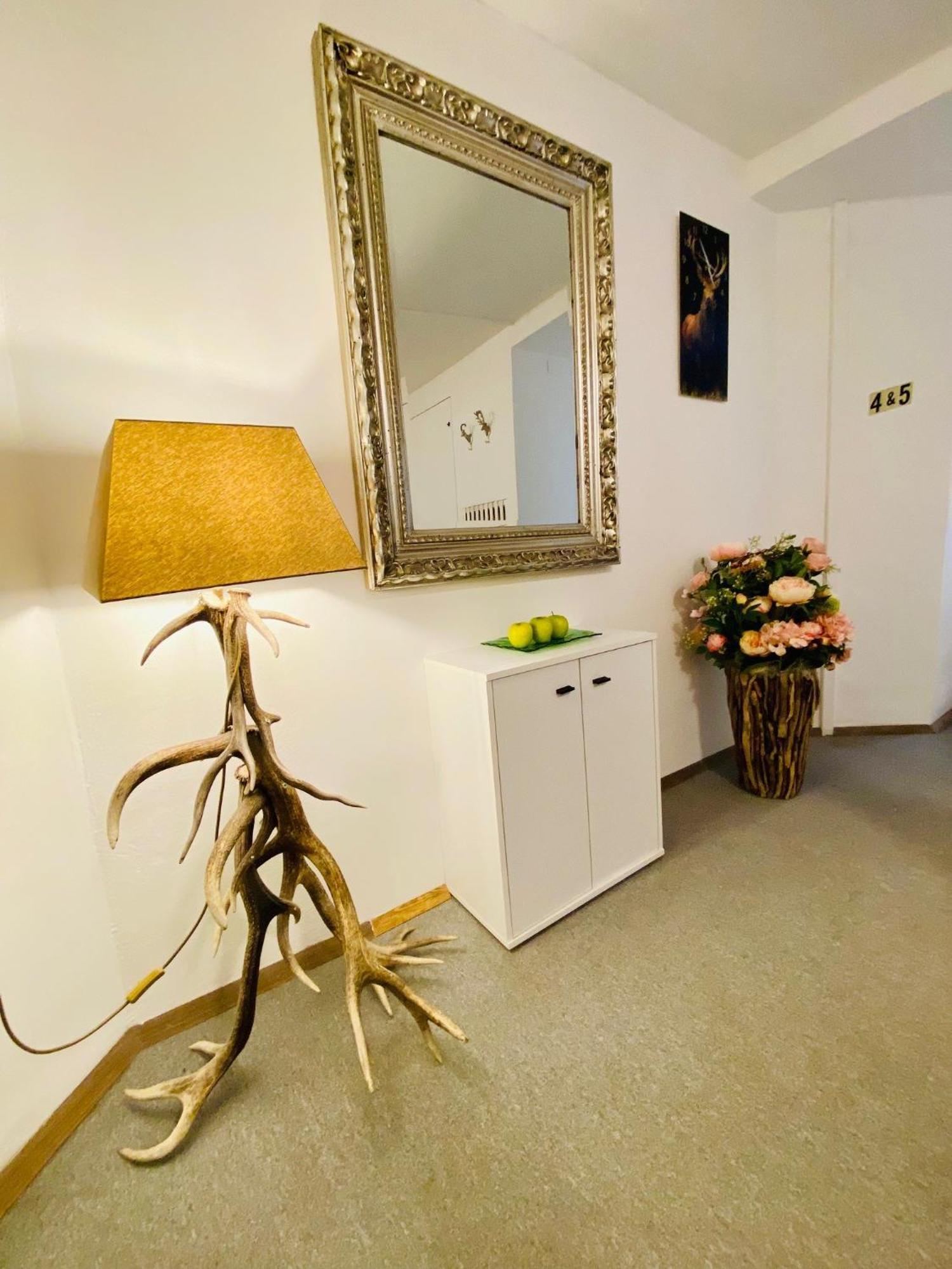 Mariazeller Resort Landliebe מראה חיצוני תמונה